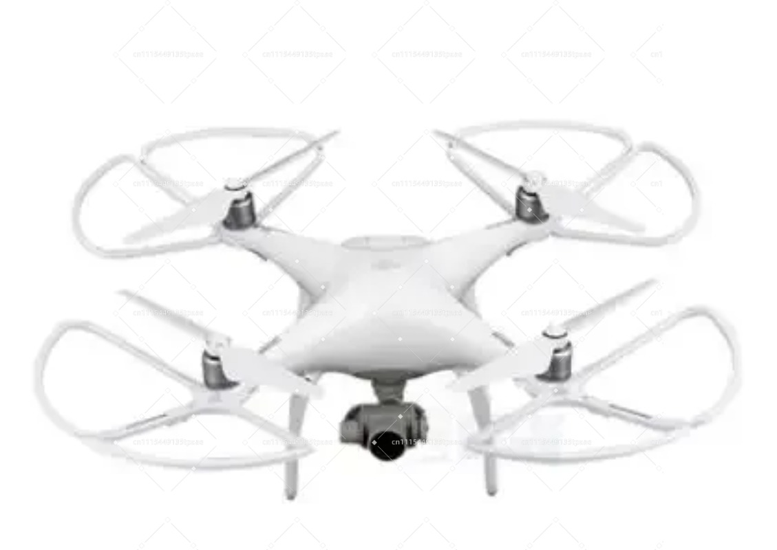 Propeller Guard - Защитные кольца для пропеллеров (4 шт.)