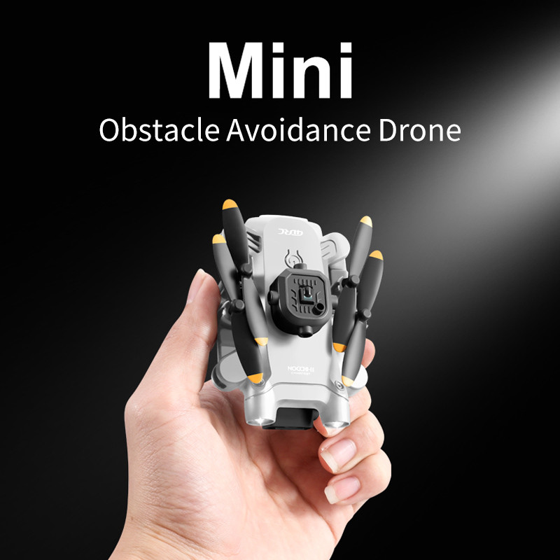 Brushed Drone Motor - Мини V30 WiFi FPV Дрон с
