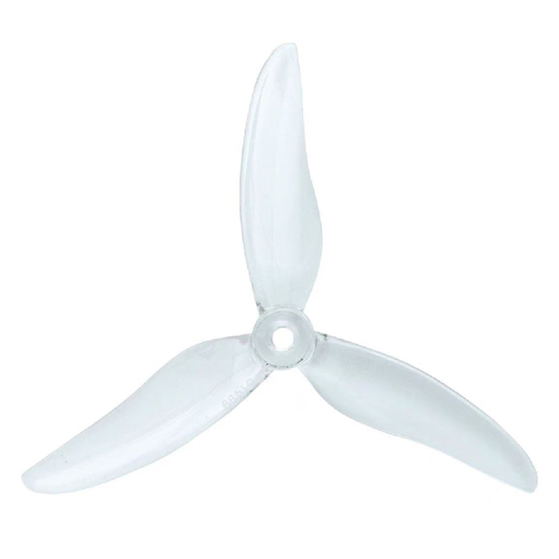 5 Inch Propeller - A20T, 5-дюймовый трехлопастной пропеллер для радиоуправляемого