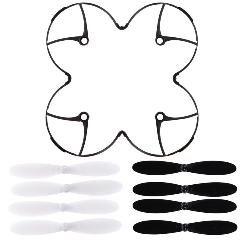 Propeller Guard - Защитное кольцо пропеллера Hubsan X4/X6 +