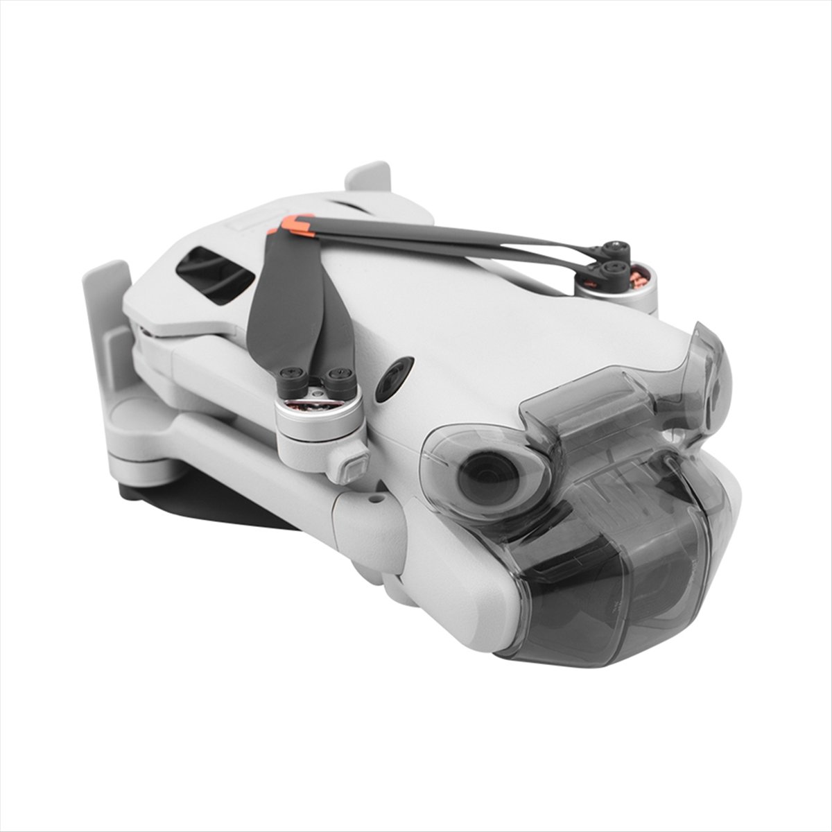 Drone - ABQX – защитная крышка для объектива