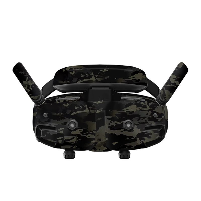 Dji Goggles - Новинки - Красочные наклейки из ПВХ