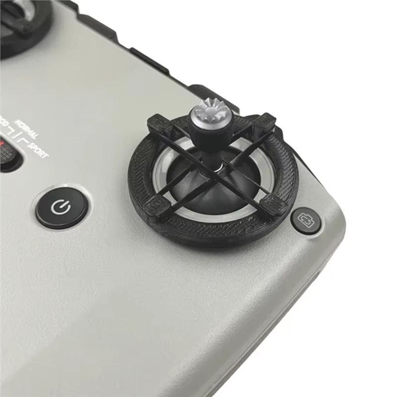 Dji Mini Drone - Кронштейн сопротивления повороту джойстика для пульта