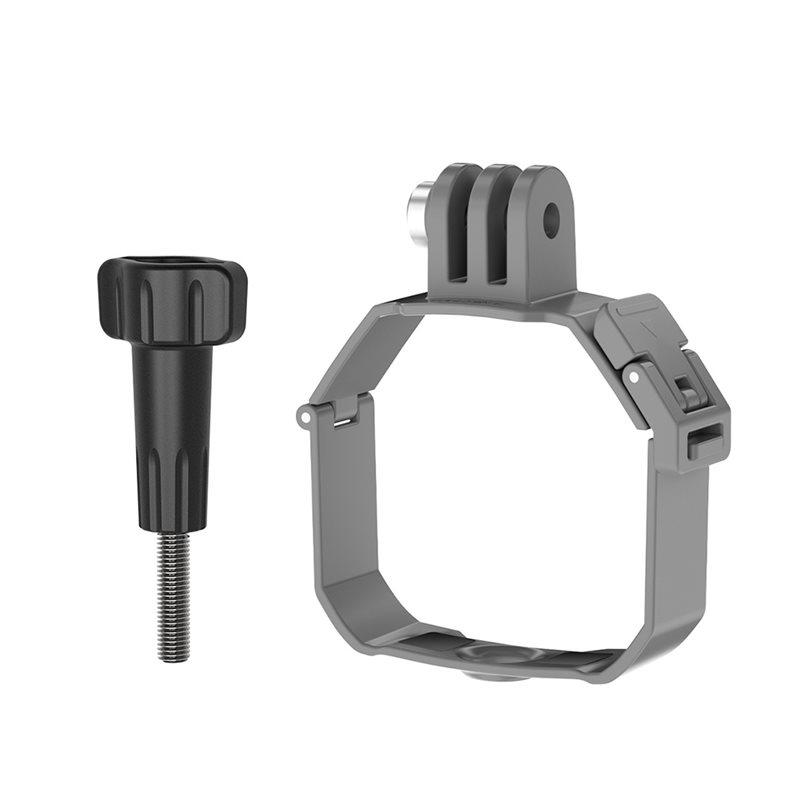 Dji Mini Drone - Многофункциональный адаптер-крепление B27B для дрона DJI