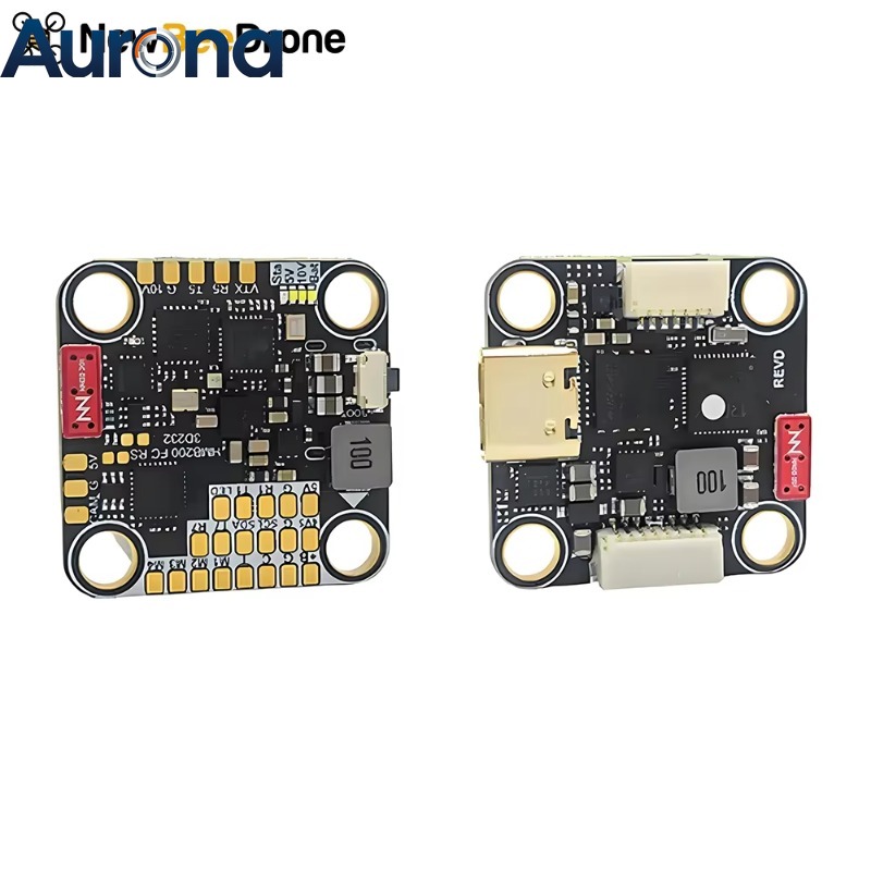 【Smart】Новый дрон NewBeeDrone  – обзор и цена Fpv Drone