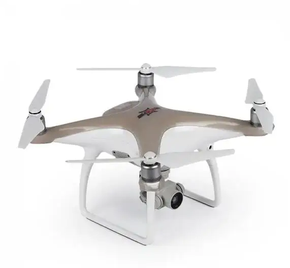 Силиконовый чехол FUSELAGE, ут – обзор и цена Dji Drone