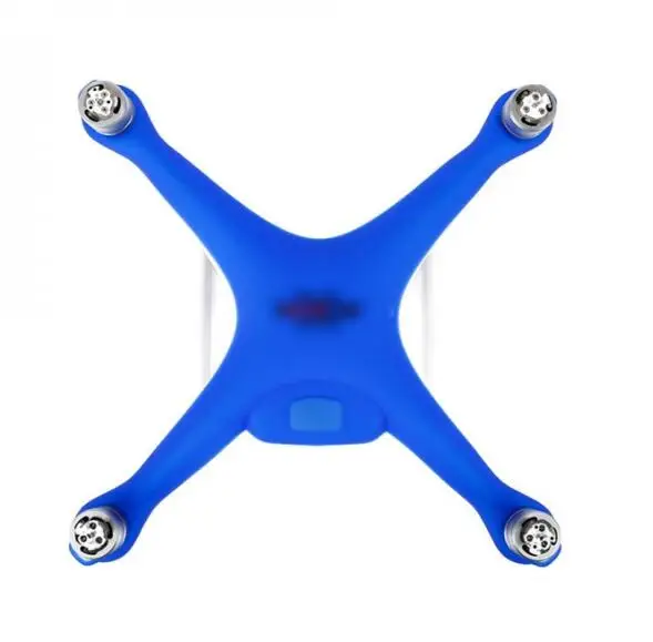 Силиконовый чехол FUSELAGE, ут – обзор и цена Dji Drone