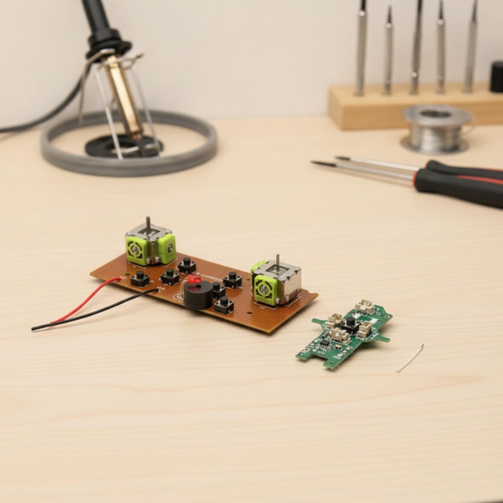 Комплект печатной платы для ди – обзор и цена Drone Battery