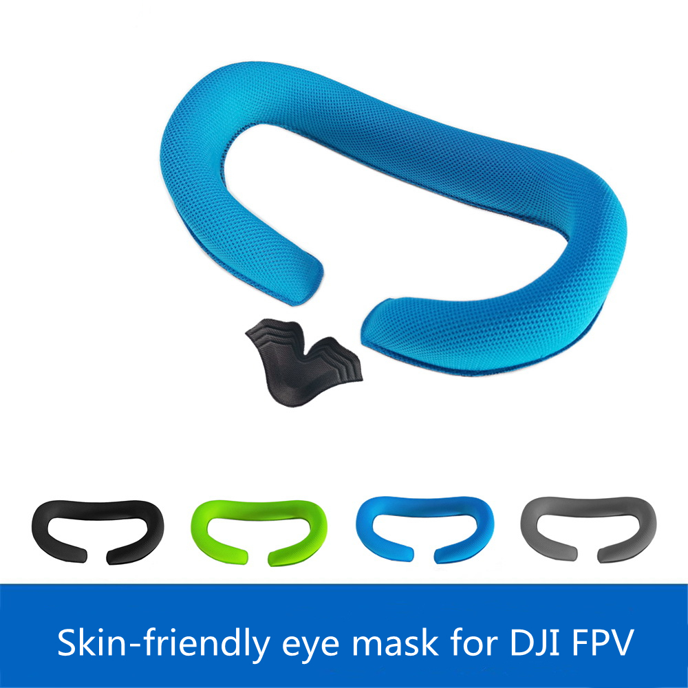 Губчатая подкладка для очков D – обзор и цена Goggles Fpv