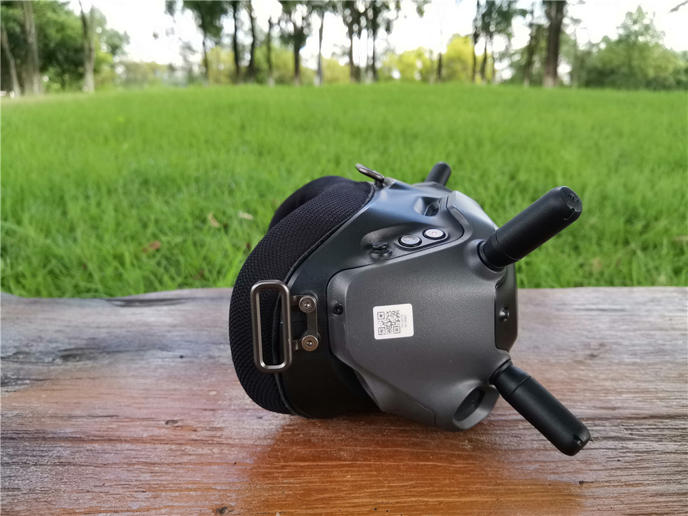 Губчатая подкладка для очков D – обзор и цена Goggles Fpv