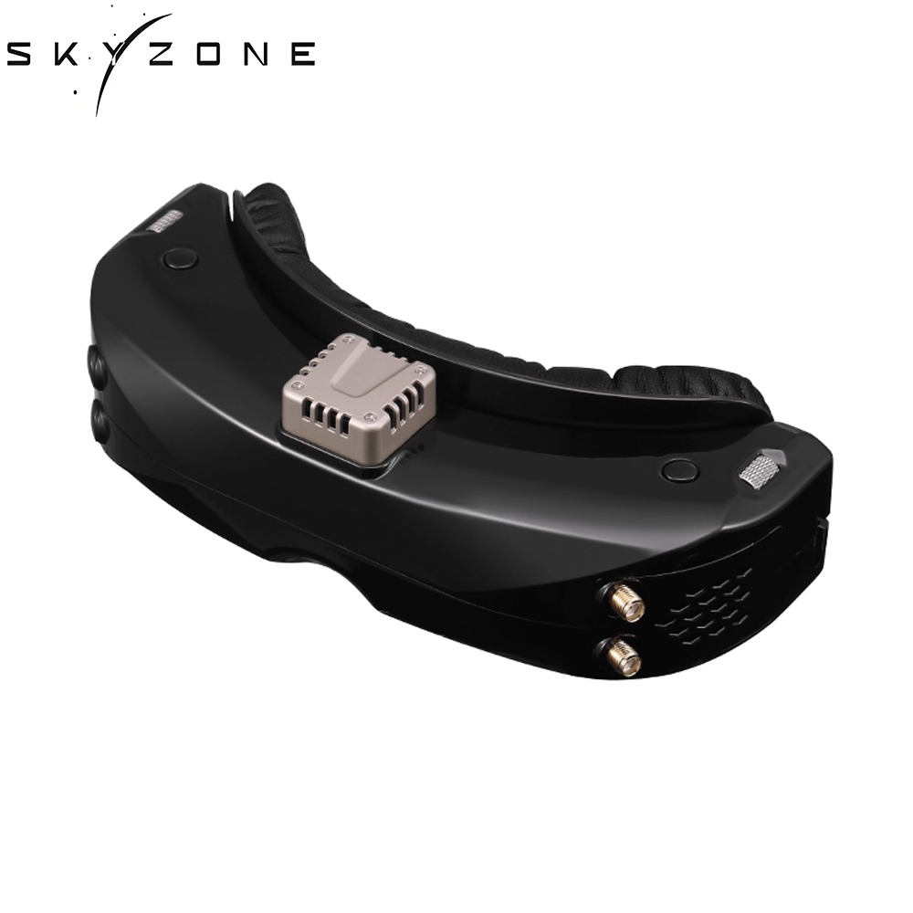 SKYZONE SKY04O Pro SKY04OPro 5 – обзор и цена Goggles Fpv