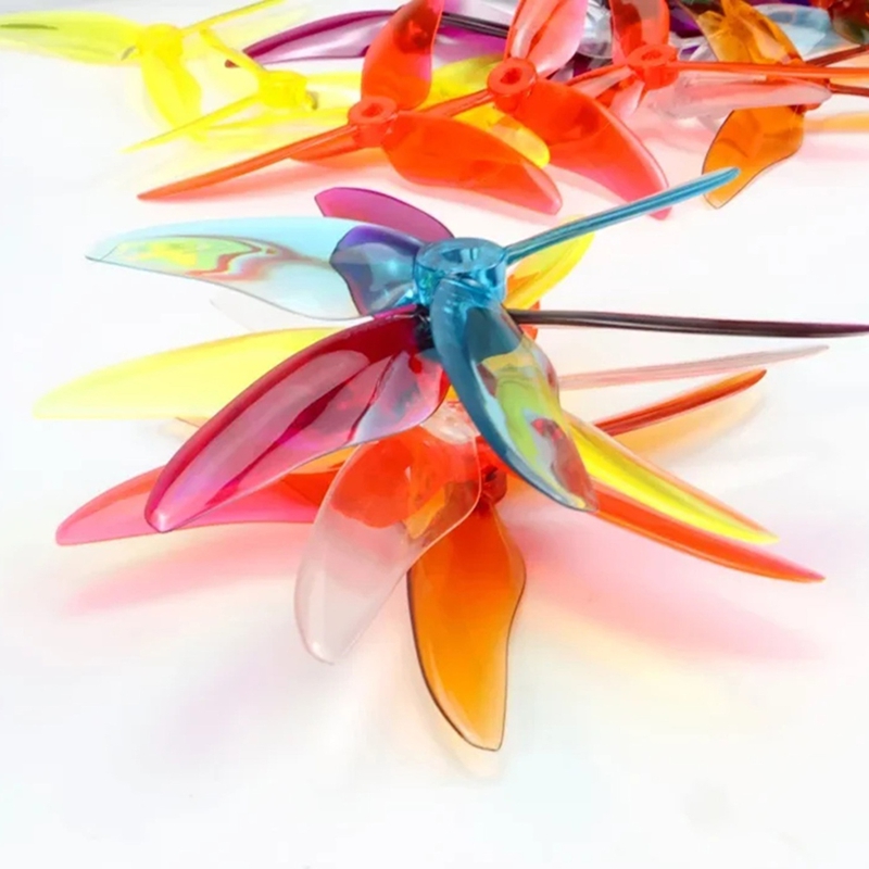 A20T, 5-дюймовый трехлопастной – обзор и цена 5 Inch Propeller