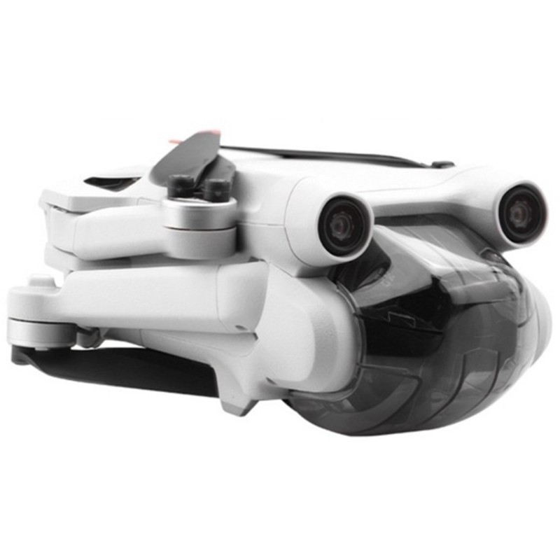 Защитный чехол для объектива с – обзор и цена Dji Mini Drone