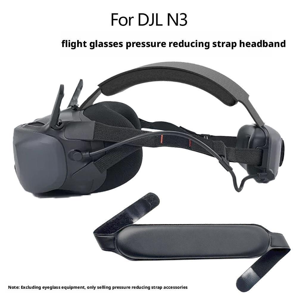 Для очков DJI N3, мягкая повяз – обзор и цена Dji Goggles