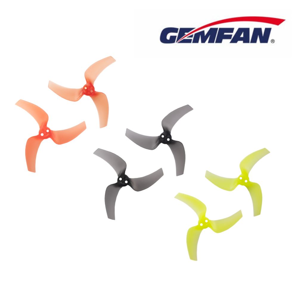 Пропеллеры Gemfan 3,2 дюйма дл – обзор и цена Dji Drone