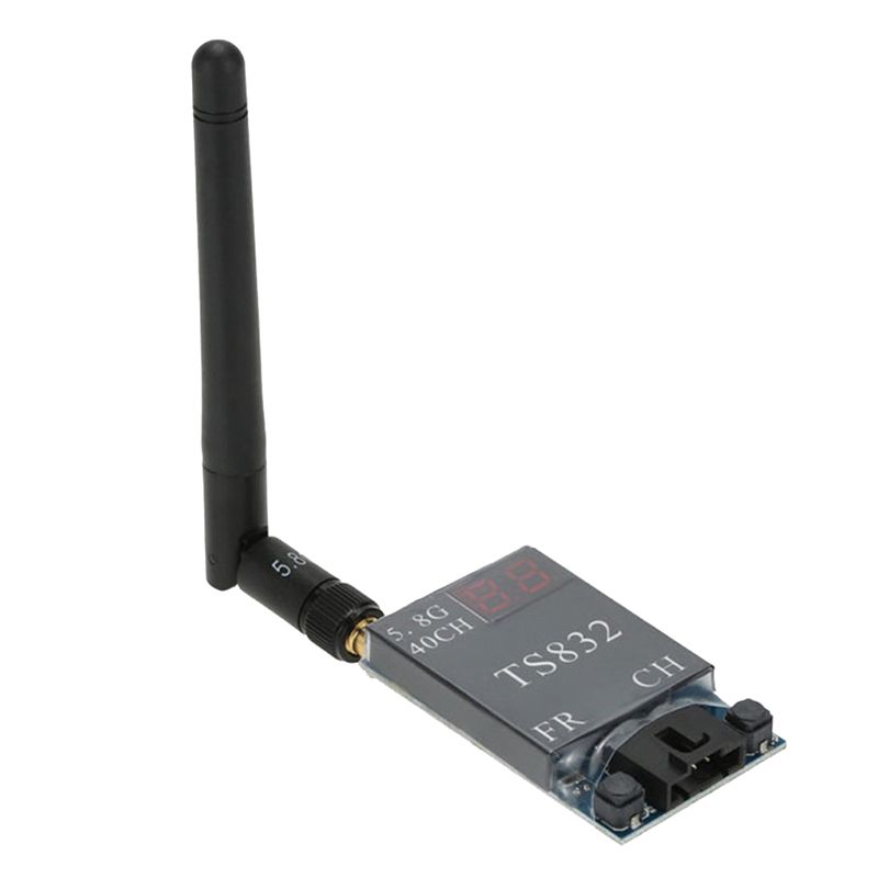 B78B-TS832 – беспроводной пере – обзор и цена Rc Transmitter