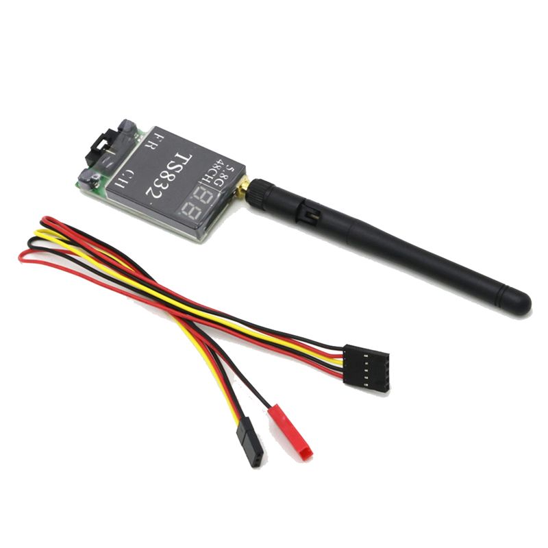 B78B-TS832 – беспроводной пере – обзор и цена Rc Transmitter
