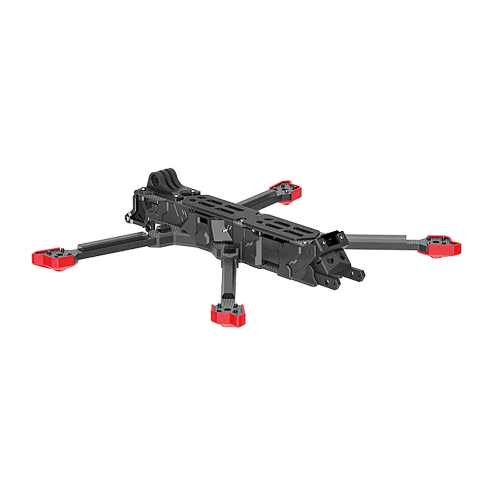 Комплект рамы IFlight Chimera7 – обзор и цена Dji Drone