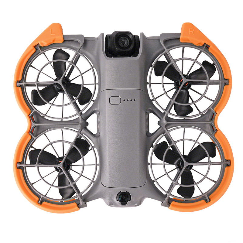 2 шт., амортизирующая полоса,  – обзор и цена Propeller Guard