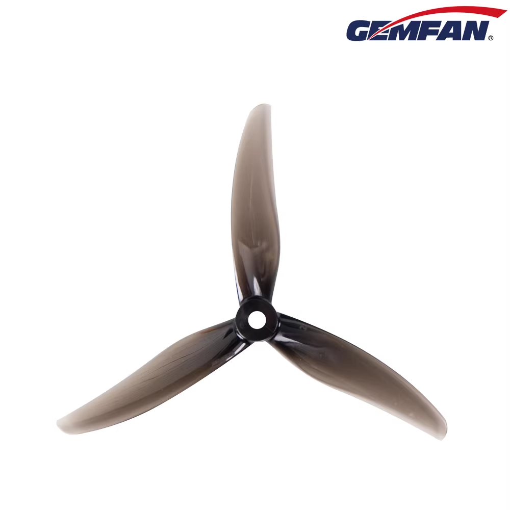 8 шт./4 пары пропеллеров Gemfa – обзор и цена 5 Inch Propeller