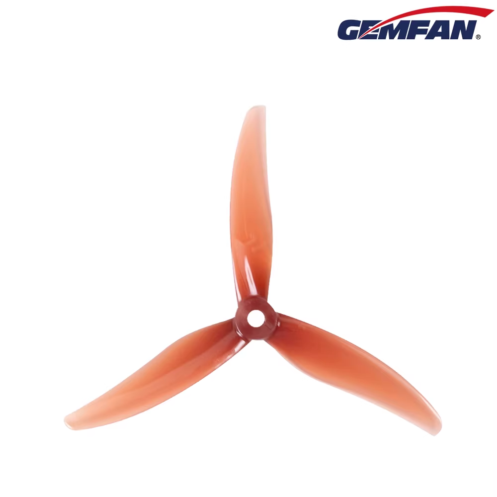 8 шт./4 пары пропеллеров Gemfa – обзор и цена 5 Inch Propeller