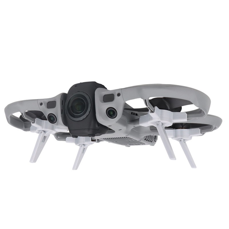 Быстросъемный удлинитель шасси – обзор и цена Dji Mini Drone