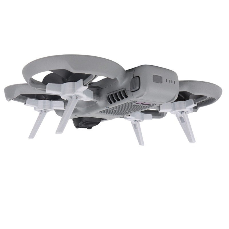 Быстросъемный удлинитель шасси – обзор и цена Dji Mini Drone