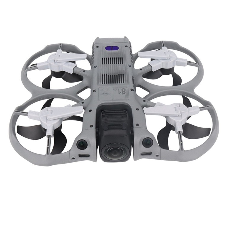 Быстросъемный удлинитель шасси – обзор и цена Dji Mini Drone