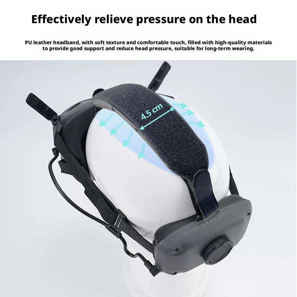 Для DJI N3 из искусственной ко – обзор и цена Drone Goggles Dji