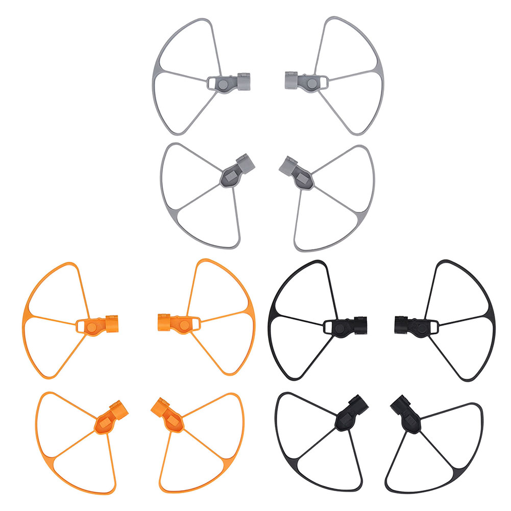 Защита пропеллеров для DJI Lit – обзор и цена Propeller Guard