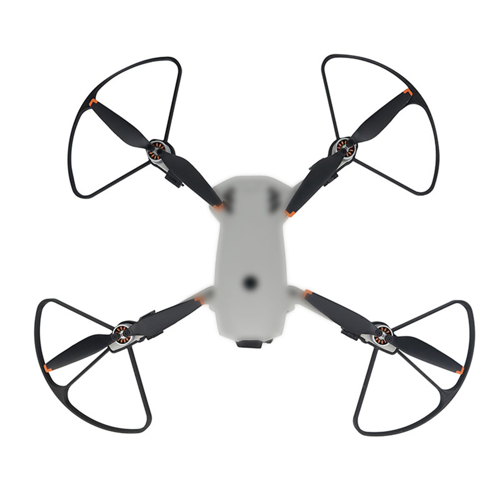 Защита пропеллеров для DJI Lit – обзор и цена Propeller Guard