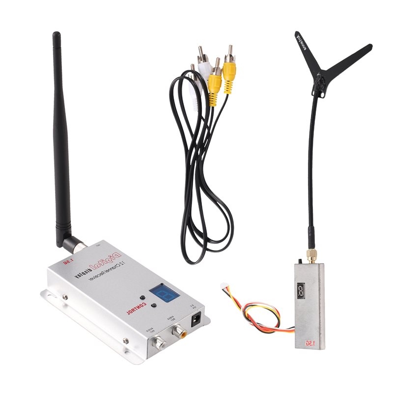 AS96 – для видеопередатчика и  – обзор и цена Rc Transmitter