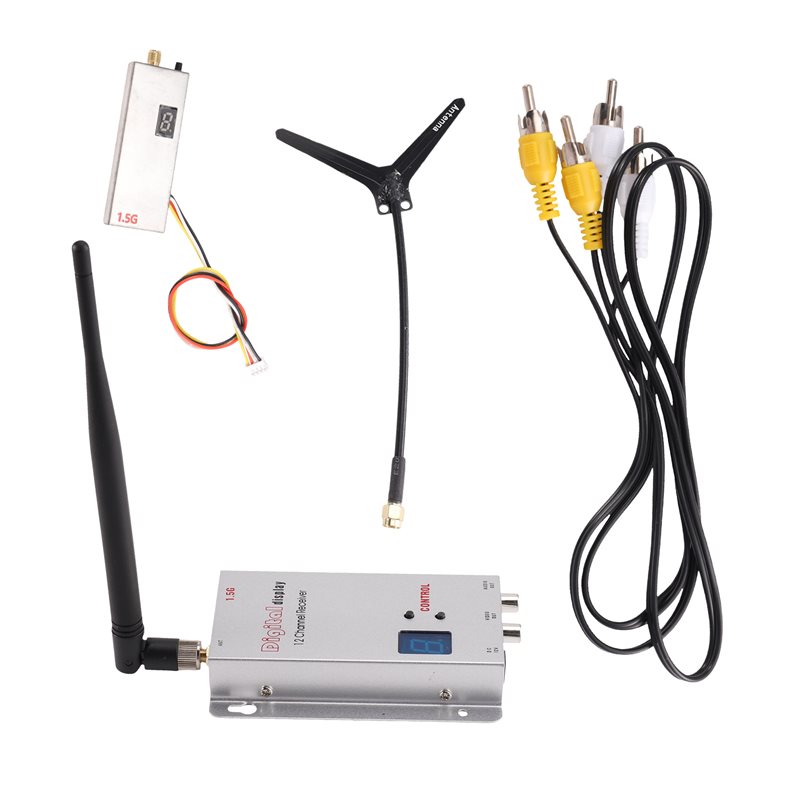 AS96 – для видеопередатчика и  – обзор и цена Rc Transmitter