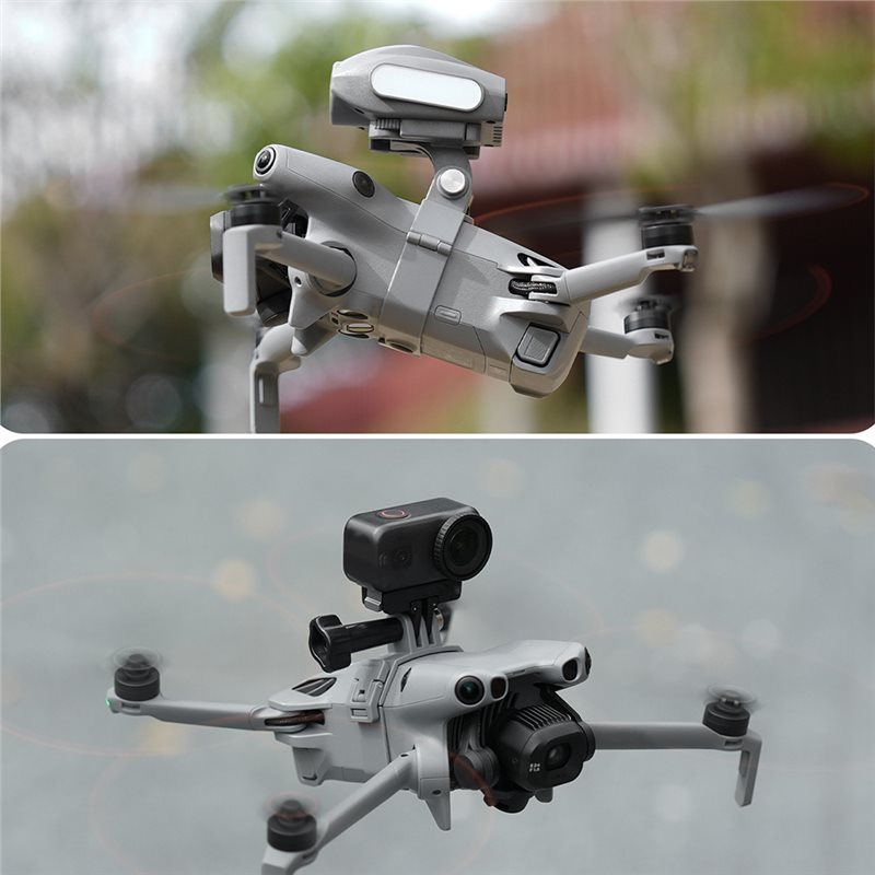 Многофункциональный адаптер-кр – обзор и цена Dji Mini Drone