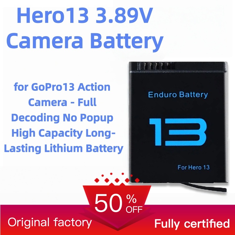 Аккумулятор Hero13 3.89V для э – обзор и цена Drone