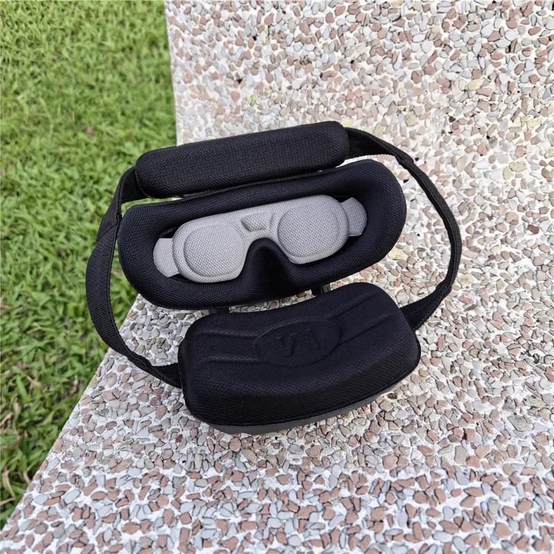 1 шт. Легкий дизайн, простая у – обзор и цена Dji Goggles