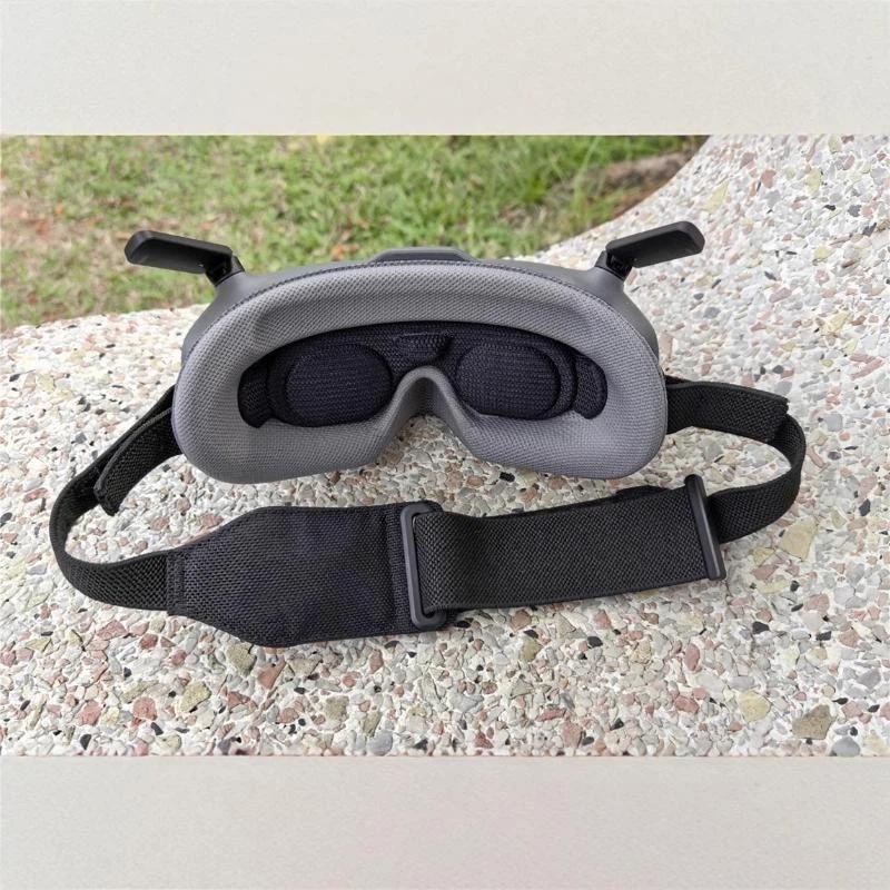 1 шт. Легкий дизайн, простая у – обзор и цена Dji Goggles