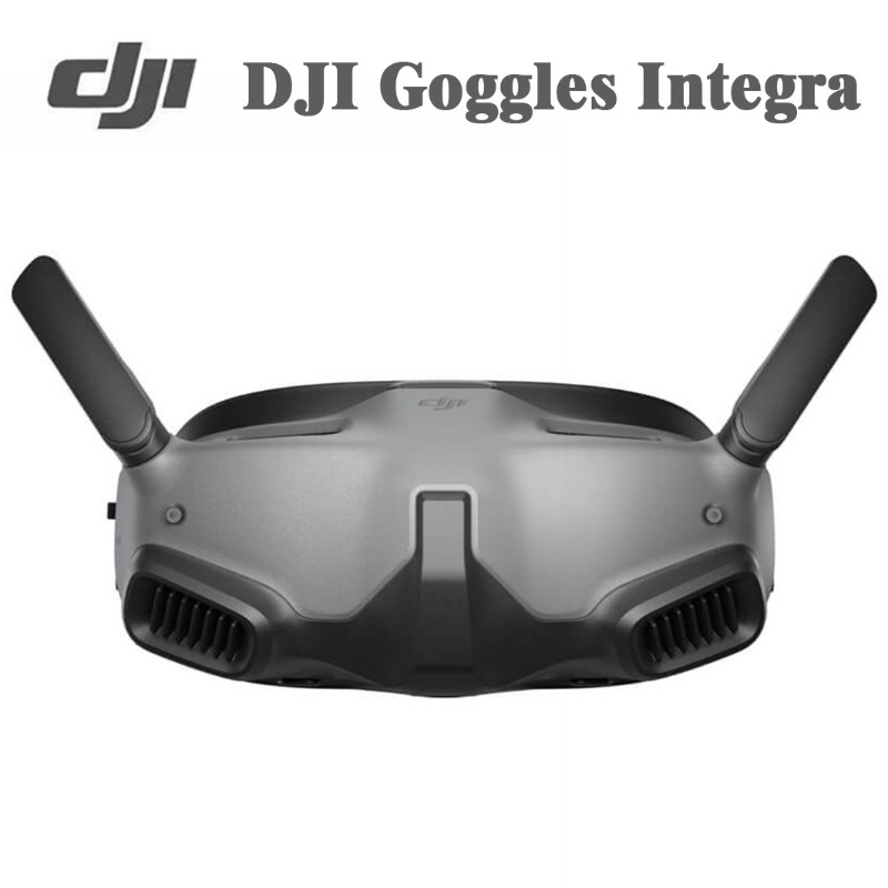 97% НОВЫЕ Б/У DJI FPV Goggles  – обзор и цена Dji Goggles
