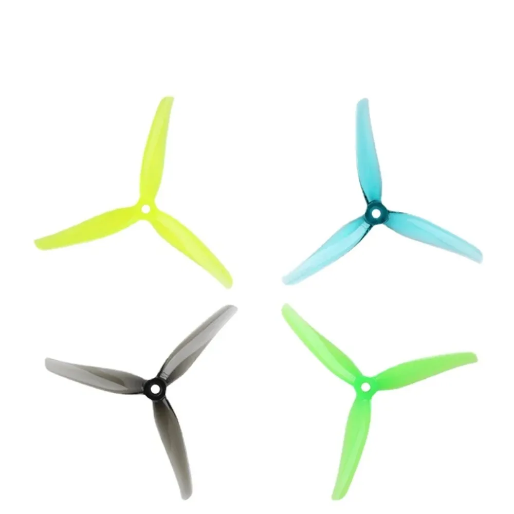 4 пары пропеллеров IFlight Naz – обзор и цена 5 Inch Propeller