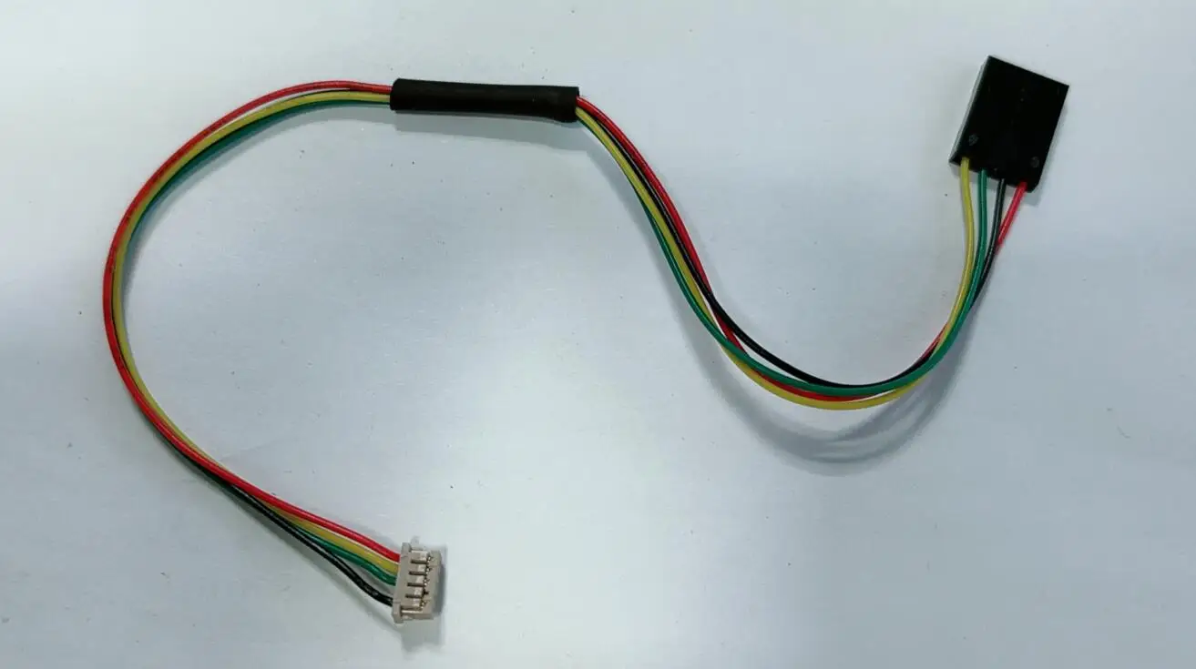 Адаптер DuPont с 4 контактами  – обзор и цена Flight Controller