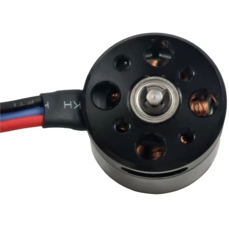 Бесколлекторный двигатель Copa – обзор и цена Brushed Drone Motor