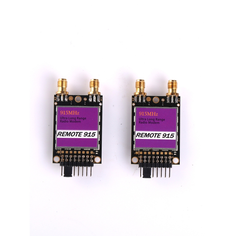 Радиомодем дальнего действия 4 – обзор и цена Flight Controller