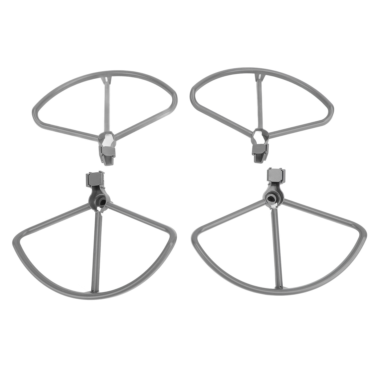 Быстросъемные защитные накладк – обзор и цена Propeller Guard