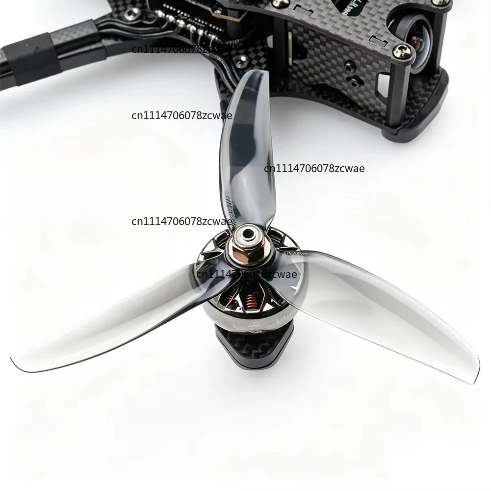 4 пары пропеллеров HQPROP 5X4. – обзор и цена 5 Inch Propeller